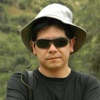 César Carignano的照片