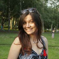 Nastya Smirnova's Photo