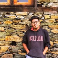 Kinkar Bhattacharjee的照片