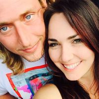 Bradley Wyman's Photo