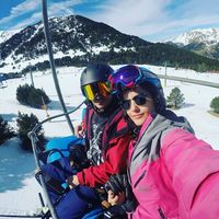 Photos de Lucio Layño