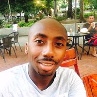 Auntré Hamp's Photo