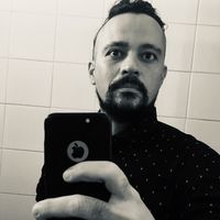 CARLOS DE LA FUENTE的照片