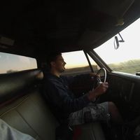 Milton Perez的照片