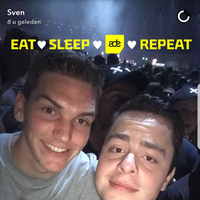 Nick Papavoine's Photo