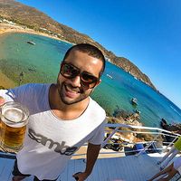 Felipe Duarte's Photo