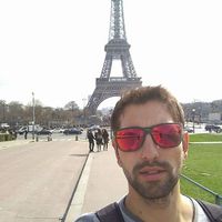 Leo Hawrylak's Photo