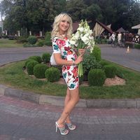 Anna Koliadzhyn's Photo