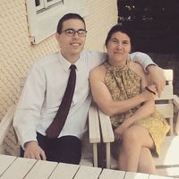 Фотографии пользователя Maximilian  Silvestre