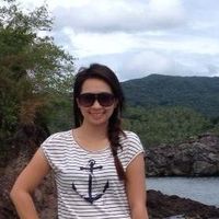 Laiza Joy Geron的照片