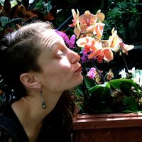 Zoe Sabattie's Photo