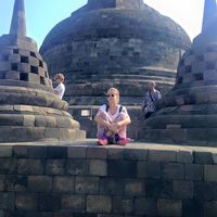 Manon  Rouvel's Photo