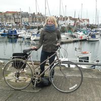 Fotos de Stéphanie Beguet