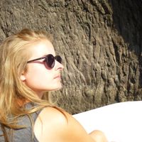 Photos de Astrid Masson