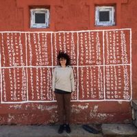 Gizem Kastamonulu的照片