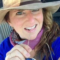 Lauren Cohen的照片