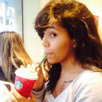 Ana Cardoso的照片