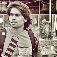 Fotos von Deepesh Deepz