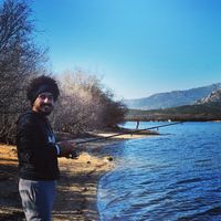 Andrew Ayoub's Photo