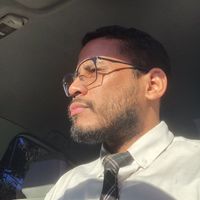 Denis Garcia's Photo