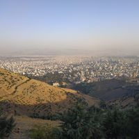 Le foto di Ash Mahjoor