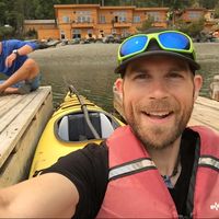 Bill Clements的照片