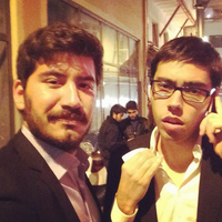 Buğra Balaban's Photo