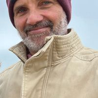 Mathieu Jacky Yadu's Photo