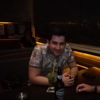 Mehrad TAHA's Photo