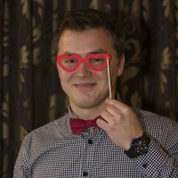 Artem Yegorov's Photo