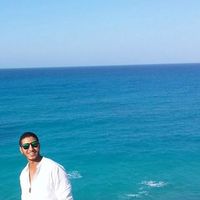 Mohamed Zohdy的照片