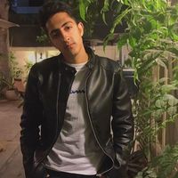 Ali Ibrahiim's Photo