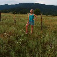 Krista Gabrane的照片