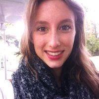 Marine BOULAY--RUGLIANO's Photo