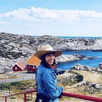 Emmy Kernchen的照片