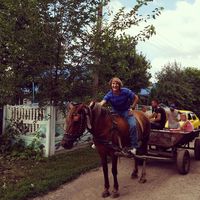 Tyler Bakelman's Photo