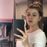 Anastasia Serhiieva的照片