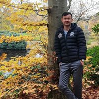 Mohammad Mohammadi's Photo