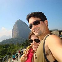 Thiago Oliveira's Photo