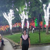 Raquel Robles's Photo