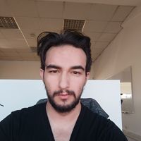 Taha Cem Secgin's Photo