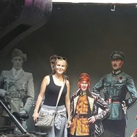 Hulya Sapmaz的照片