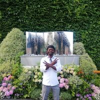 Fotos de Stephen Mensah