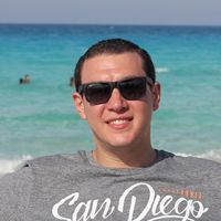 Khaled Soliman的照片