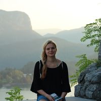 Johanna Benke的照片