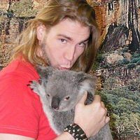 Chris Hero's Photo