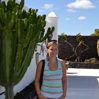 Maša Vozlič's Photo