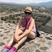 Adriana Cuevas's Photo