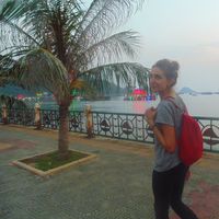 Dominika Antosik's Photo