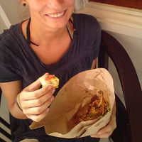 Natascha Katharina Pulm's Photo